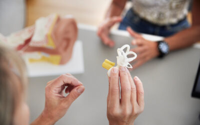 Schwindel Nerv Vestibulokochlearis